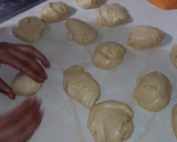 Foto del paso 13 de la receta: Conchas FrankieConcha y CalabaConcha