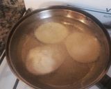 Foto del paso 5 de la receta: Tortas fritas express!!!