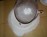 Foto del paso 2 de la receta: Trenzas