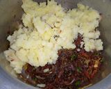 A picture of step 9 of Chinese Cutlets.