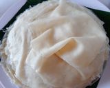 Foto langkah ke 5 dari resep Kulit lumpia lentur anti gagal anti sobek.