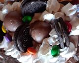 Foto del paso 6 de la receta: Huevo de Pascua relleno