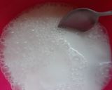 Foto langkah ke 4 dari resep Klepon Berendam.