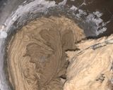 صورة لخطوة 3 من وصفة كوكيز كلاسيك
