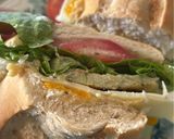 Foto del paso 4 de la receta: Hamburguesas de coliflor
