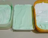 Foto langkah ke 5 dari resep Es Krim Santan.