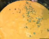 A picture of step 8 of Restaurant style malai kofta.