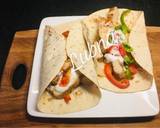 Chicken Fajitas: recipe step 3 photo