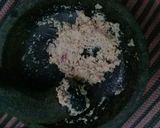 Foto langkah ke 3 dari resep Kembong beteluk.