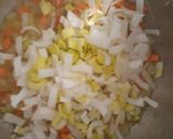 Foto del paso 5 de la receta Carrilleras con vino, chocolate y patatas