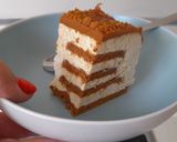 Foto del paso 6 de la receta: Tarta helada de lotus