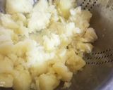 गोल गप्पे(gol gappe recipe in hindi) रेसिपी चरण 6 फोटो