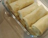 Foto langkah ke 8 dari resep 002. Ragout Ayam Creamy.