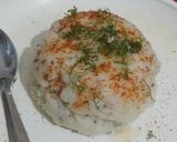 गुजराती खींचू (Gujarati Khichu Recipe in Hindi) रेसिपी चरण 3 फोटो