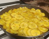 Foto del paso 5 de la receta: Tortilla Madura Dominicana