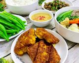 Hình bước làm 5 của món Bữa Cơm Gia Đình 31Dành Cho Ngày Chay