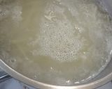 عکس مرحله 2 از دستور سیب زمینی برشته و کریسپی