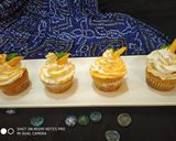 A picture of step 9 of Mango Cupcake.