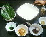 Pan Mukhwas Laddu recipe step 1 photo