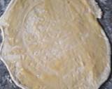 Katmer/layered flat bread recipe step 4 photo