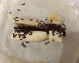 Foto langkah ke 2 dari resep Pisang coklat.