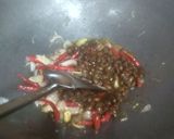 Foto langkah ke 3 dari resep Tauco Kacang Panjang.