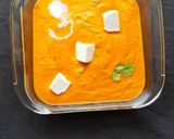 शाही पनीर (shahi paneer recipe in Hindi) रेसिपी चरण 8 फोटो