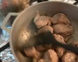 Foto del paso 2 de la receta: Fritada Ecuatoriana