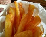 Foto langkah ke 5 dari resep Stik kentang.