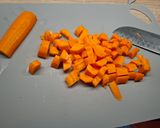 Bácsika rizseshús + recept fázis 6 fotója