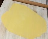 Foto del passaggio 5 della ricetta Pasta fresca all’uovo senza glutine🍝