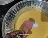 A picture of step 5 of Instant Nylon Khaman - Gujarat Famous Breakfast.