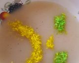 صورة لخطوة 3 من وصفة حلاوه الرز