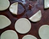 Flower pitha rcp/ফুল পিঠা রেসিপির ধাপ 4 ছবি