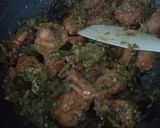 Foto langkah ke 3 dari resep Ayam goreng sambal ijoe.