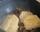 Vickys Smoked Haddock with Leek and Tomato Sauce GF DF EF SF NF recipe step 5 photo