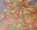 वेज जवे(veg jave recipe in hindi) रेसिपी चरण 3 फोटो