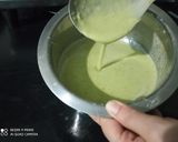 मुगाच्या डाळीचे टिमणे (moongache daliche timane recipe in marathi) रेसिपी स्टेप 5 फोटो 