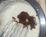 ठंडाई स्पोंजी केक(thandai spongy cake recepie in hindi) रेसिपी चरण 2 फोटो
