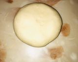 A picture of step 10 of Round (agege) bread.