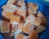 صورة لخطوة 2 من وصفة شوربة خضار