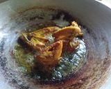 Foto langkah ke 3 dari resep Goreng ayam kampung.