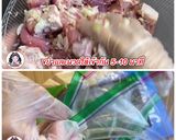 รูปขั้นตอนการทำที่ 2 ของ วิธีทำ แหนมกระดูกหมู