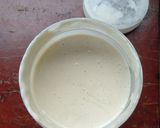 Foto langkah ke 37 dari resep Ragi Alami/ Natural Yeast/ Sourdough Starter.