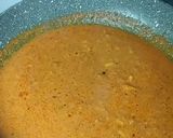 Foto langkah ke 3 dari resep Creamy tomato pasta.