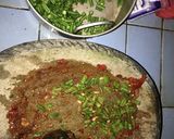 Foto langkah ke 3 dari resep Sambal kacang panjang (pencok kacang).