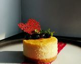 Foto del paso 13 de la receta: Cheesecake (New York)