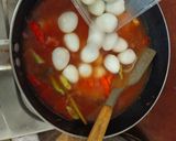 Foto langkah ke 3 dari resep Ikan Sarden Telur Puyuh.