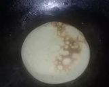 Foto del paso 2 de la receta: Panqueques con 3 ingredientes 😍