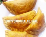 Baked meat piematakin girki1 hoto